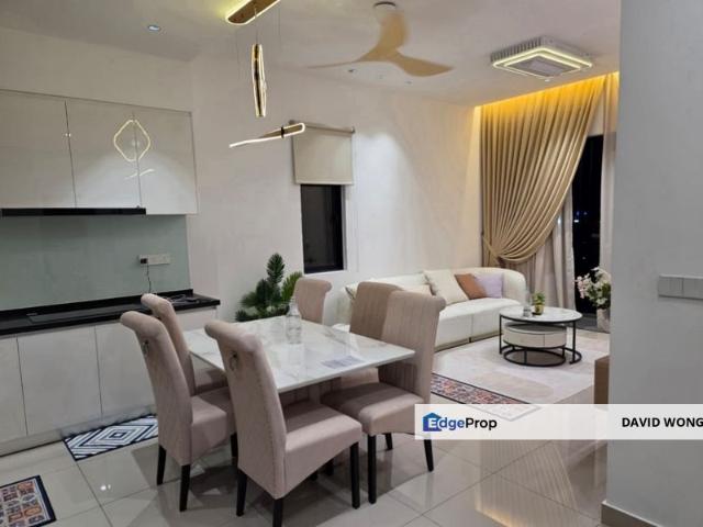 Bangsar Hill Park Verdura Phase 1