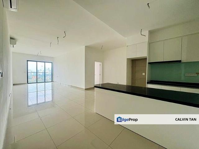 Bangsar Hill Park Verdura Phase 1