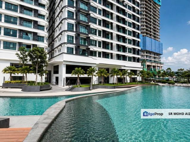 Bangsar Hill Park Verdura Phase 1