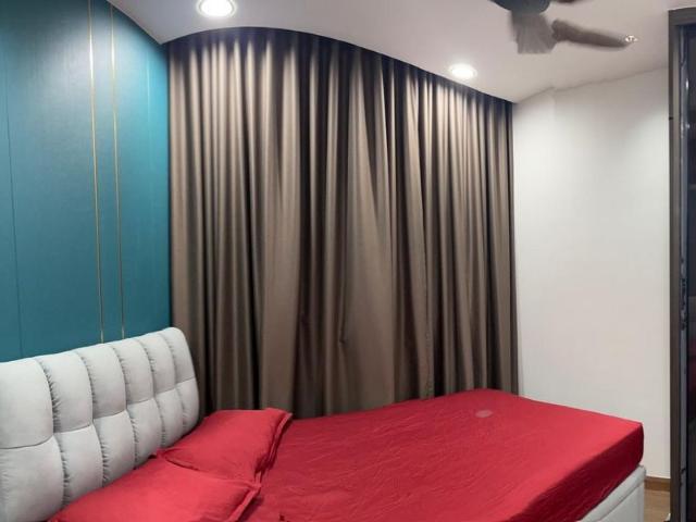 Bangsar Hill Park Verdura Phase 1