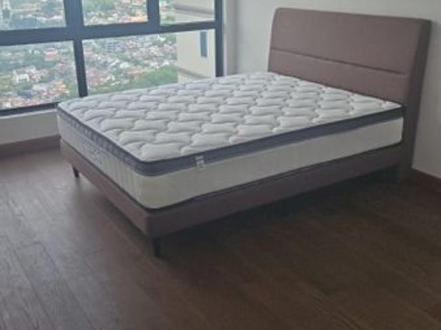 Bangsar Hill Park Verdura Phase 1