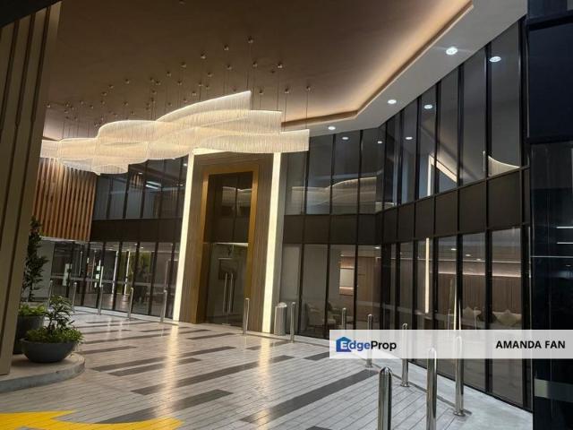 Bangsar Hill Park Verdura Phase 1