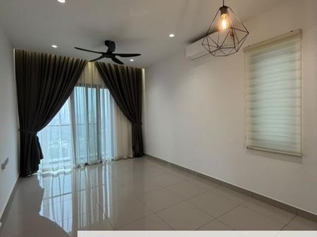 Bangsar Hill Park Verdura Phase 1