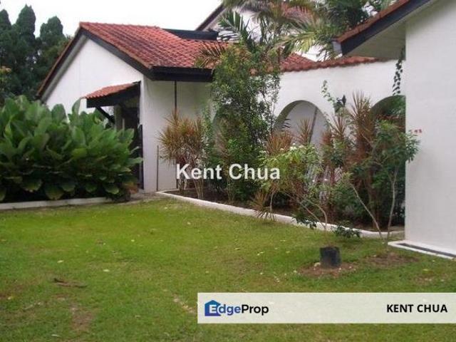Bangsar, Kuala Lumpur