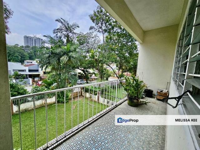 Bangsar, Lucky Garden, 2 sty Semi Detached for Sale