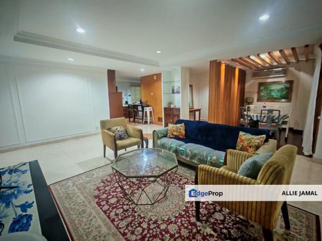 Bangsar Puteri