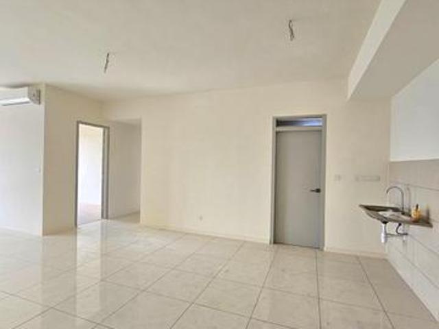 Bangsar Pantai Hill Park 2 Zero Downpayment with Cash back 80K
