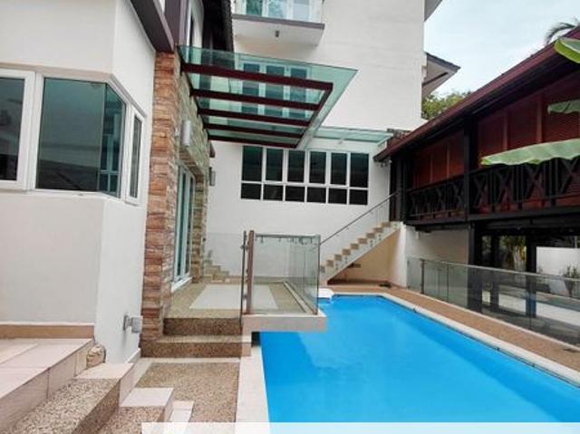 Bangsar