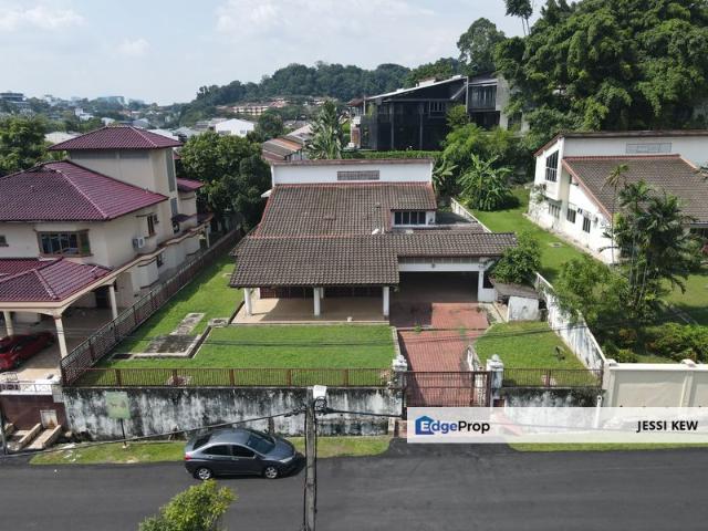 Bangsar Park