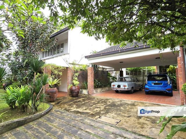 Bangsar Park