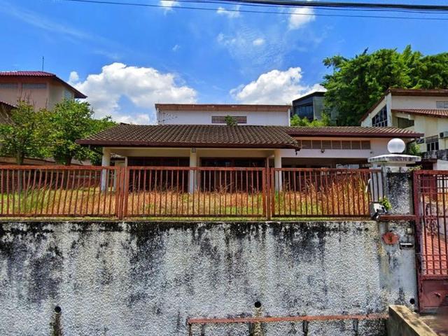 Bangsar Park