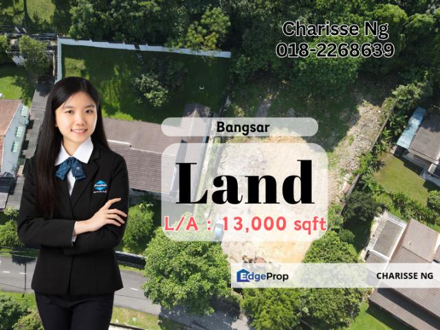 Bangsar Park