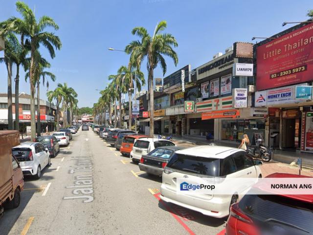 BANGSAR PARK JALAN MAAROF