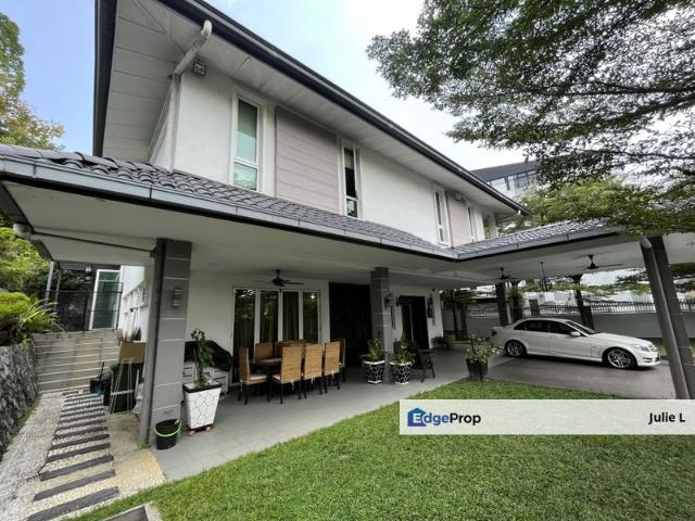 Bangsar Rare opportunity for a buyer who demands the best