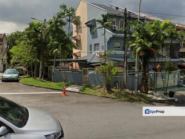 Bangsar Ria