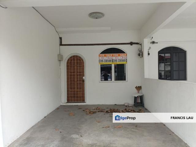 Bangsar Ria