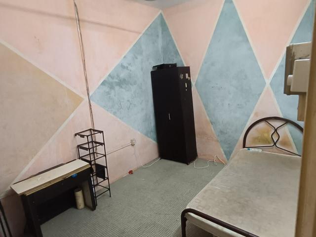 Bangsar Room for Rent | Nett RM670 | Partly Furnished