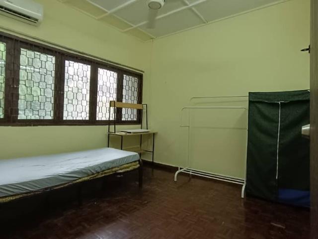 bangsar, Room To Rent, Zero deposit