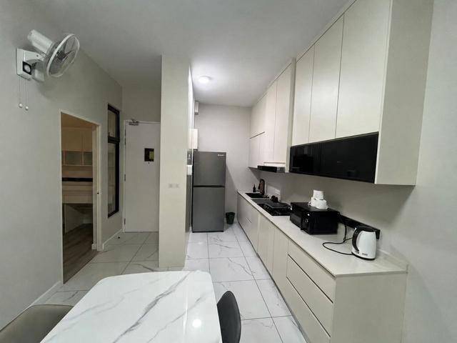 Bangsar South Cubic Botanical 2 Station Mid Valley Wifi Included