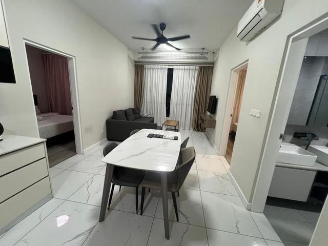 Bangsar South Cubic Botanical 2 Station Mid Valley Wifi Ready