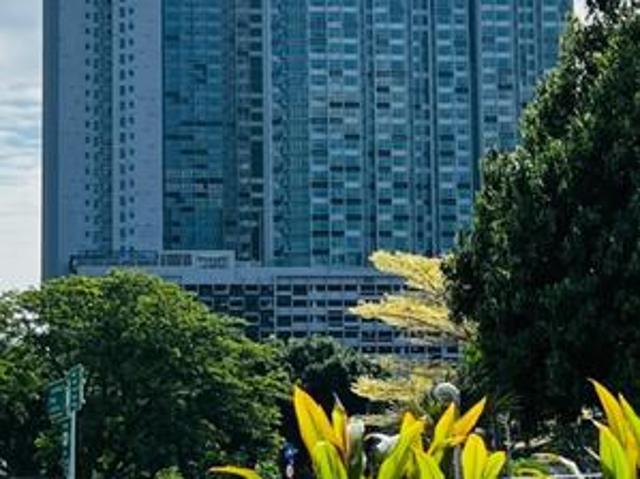 Bangsar South Cubic Botanical UnderMarket value
