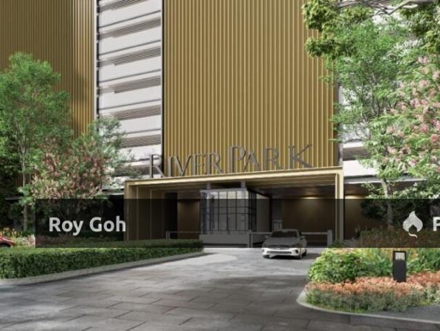Bangsar South Completed 2026 | Free Furnish now !
