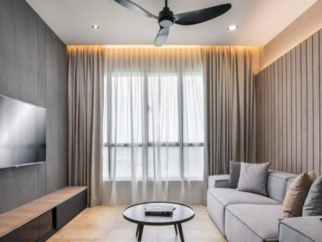 Bangsar South Condo Best Ownstay Invesment