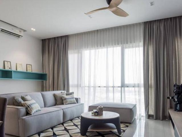 Bangsar South Condo Last Developer Special Unit