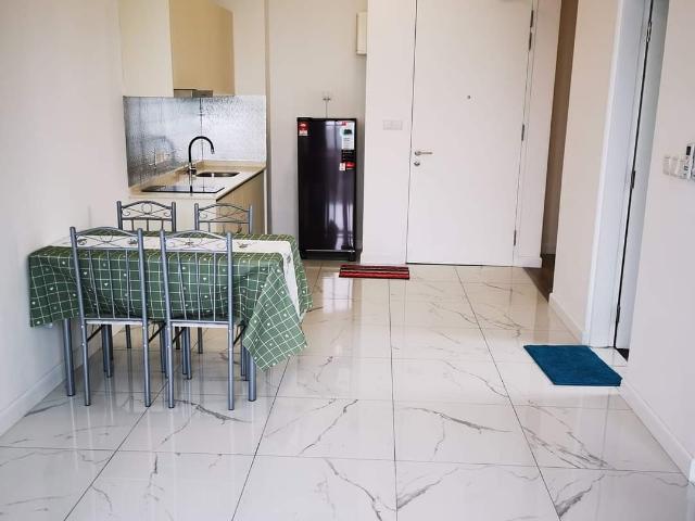 Bangsar South Condominium to RENT Corner Unit | Cubic Botanical by ANCUBIC