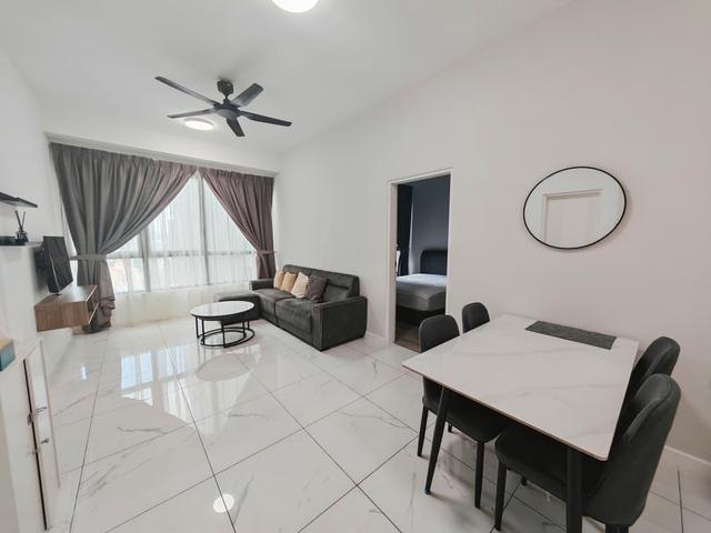 Bangsar South Unit for RENT