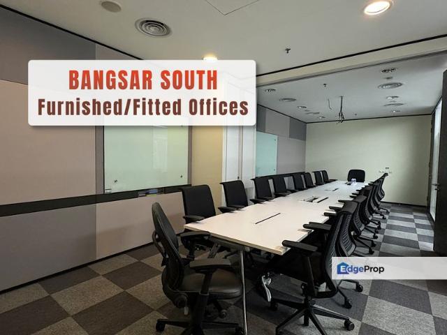 Bangsar South