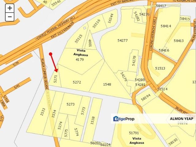 Bangsar South