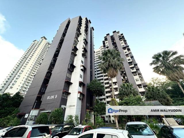 Bangsar South