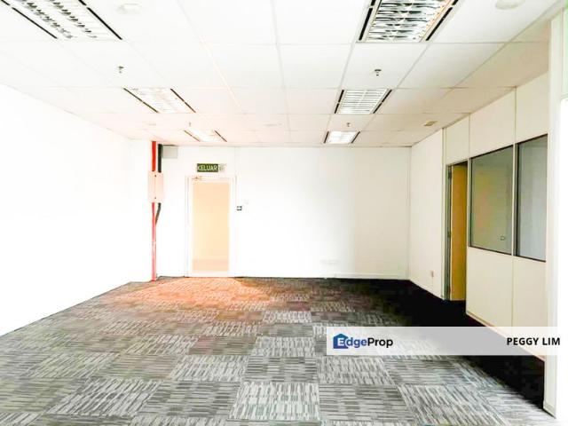 Bangsar South