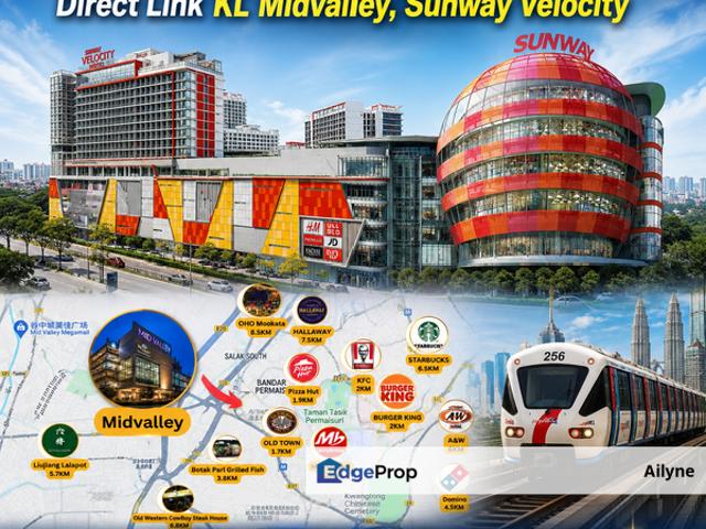 Bangsar South