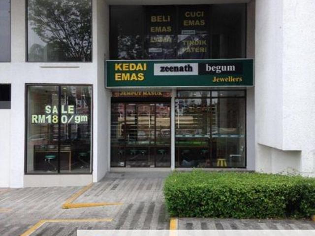 Bangsar South