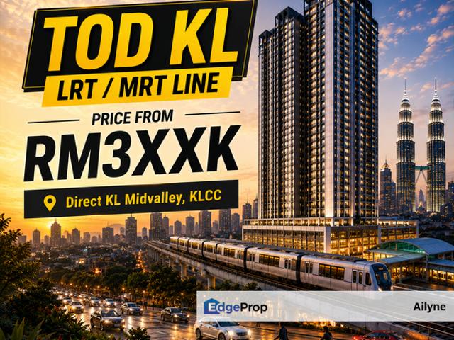 Bangsar South