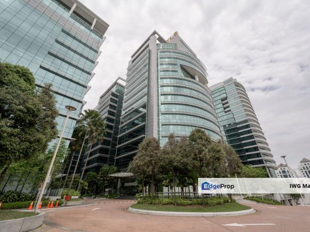 Bangsar South