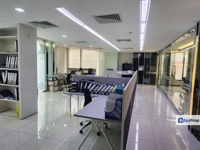 Bangsar South