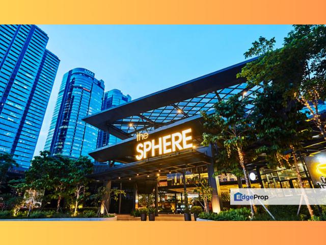 Bangsar South