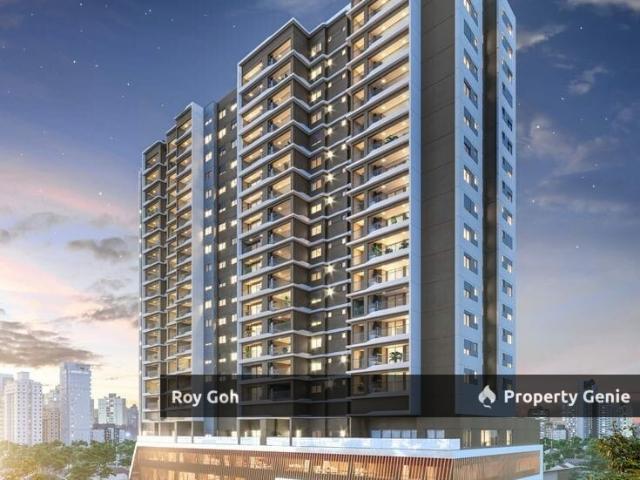 [Bangsar South ]