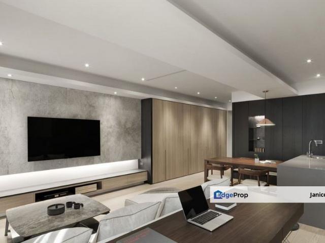 Bangsar South