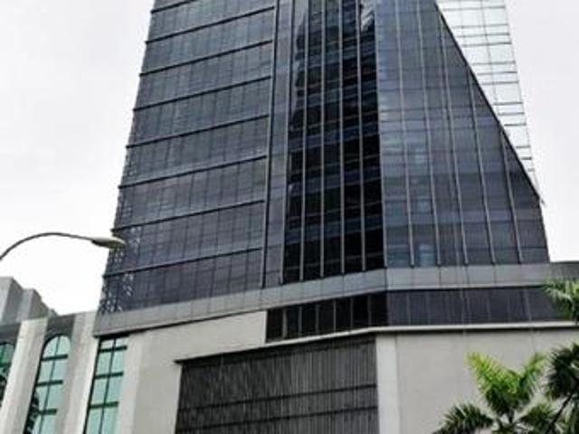Bangsar Trade Center Tower E