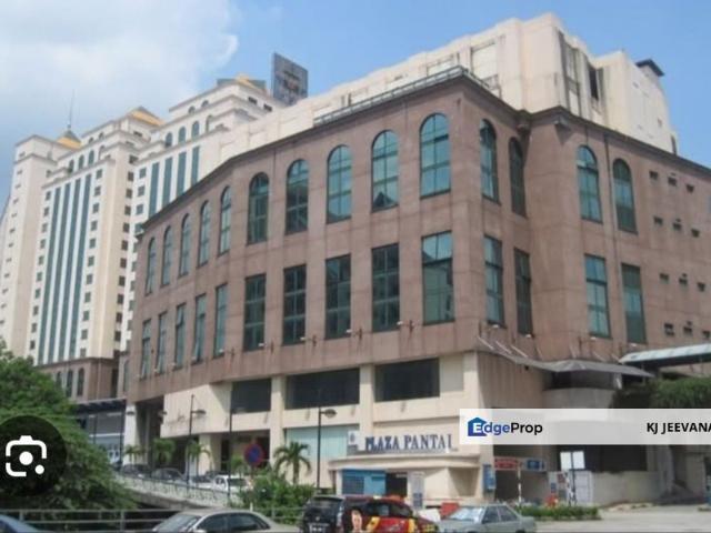 Bangsar Trade Centre