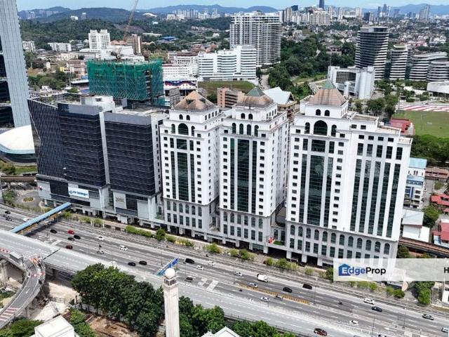 Bangsar Trade Centre