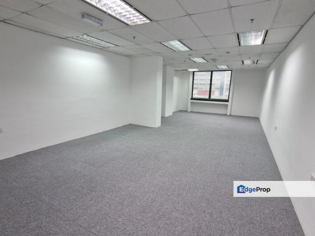 Bangsar Trade Centre