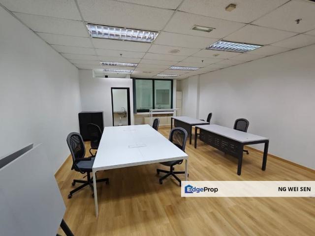 Bangsar Trade Centre
