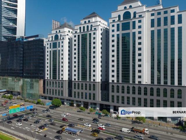 Bangsar Trade Centre