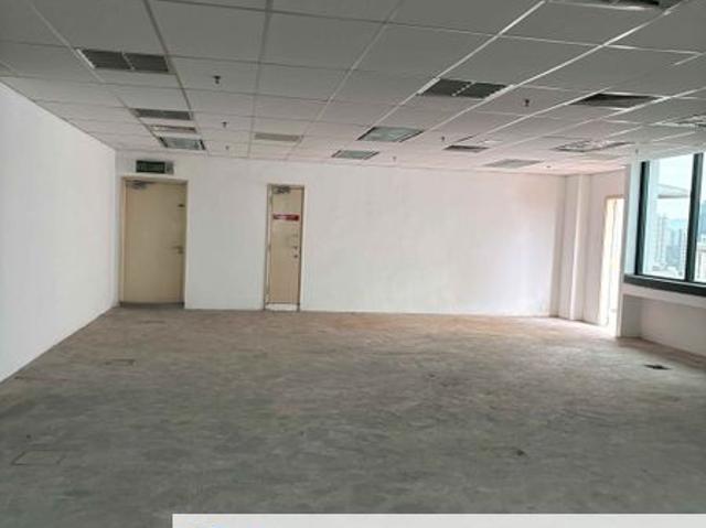 Bangsar Trade Centre