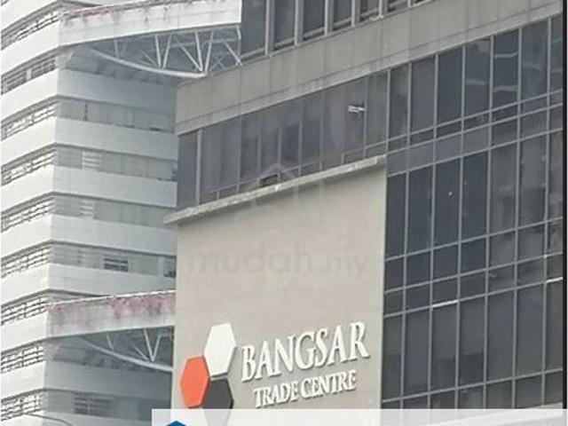 Bangsar Trade Centre